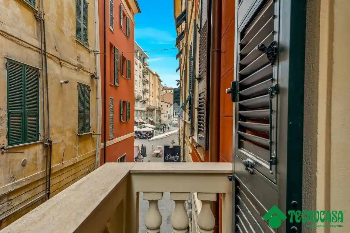 Appartamento in affitto a La Spezia