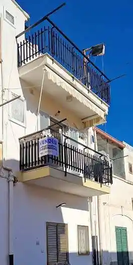 Appartamento in vendita a Bitonto