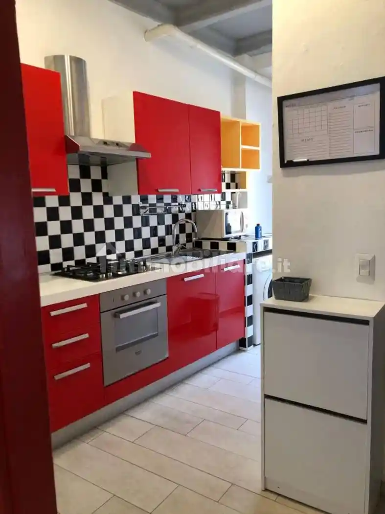 Appartamento in vendita a Gallarate