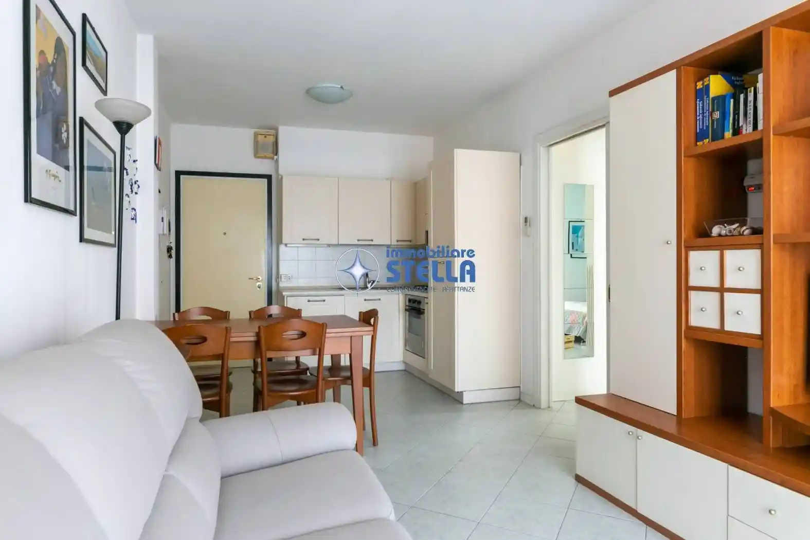 Appartamento in affitto a Jesolo