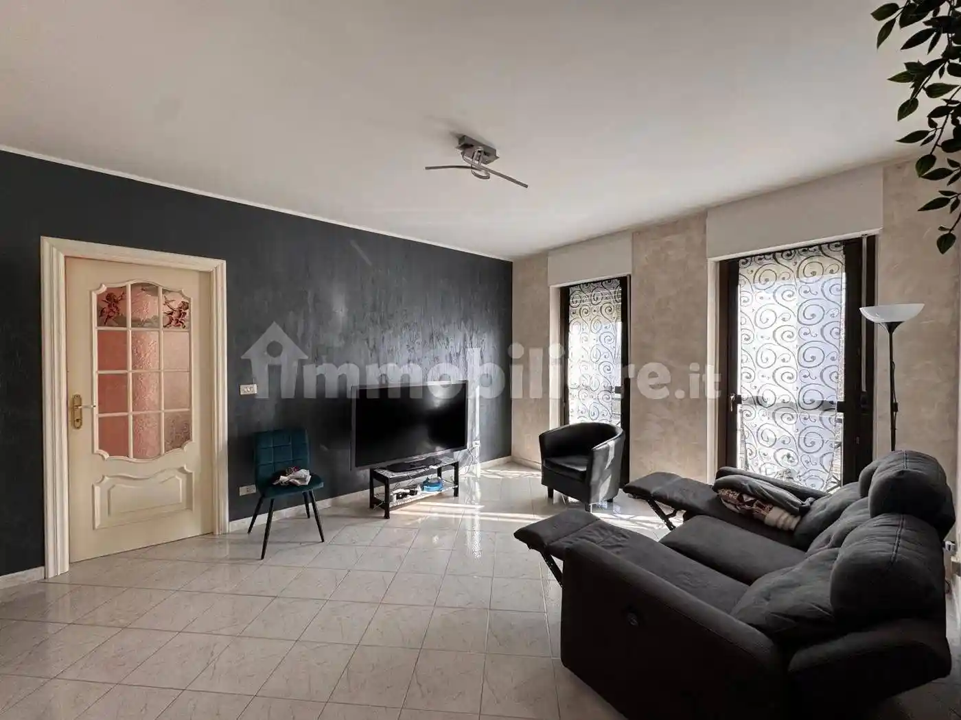 Appartamento in vendita a La Cassa