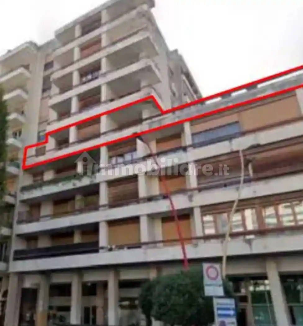 Appartamento in vendita a Schio