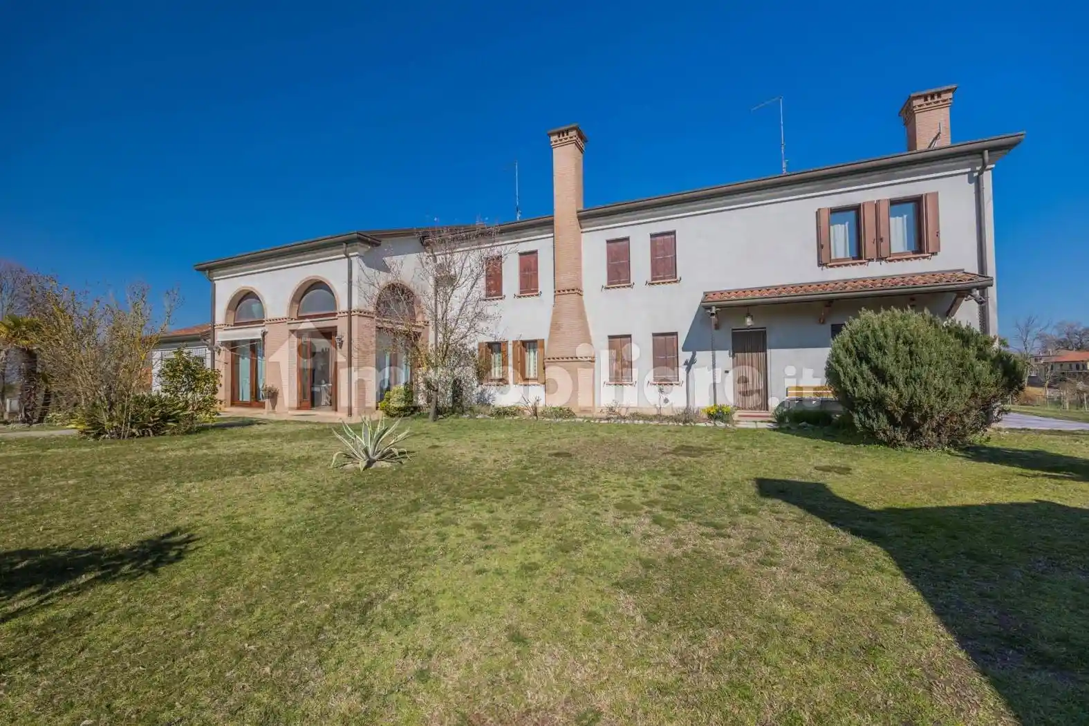 Villa in vendita a Rosolina