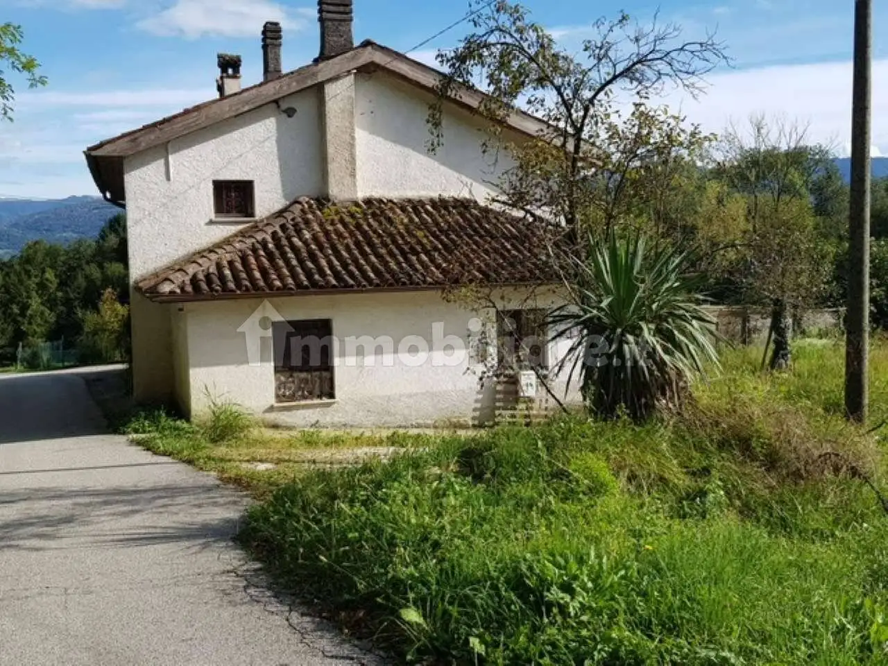 Casa indipendente in vendita a Cesiomaggiore