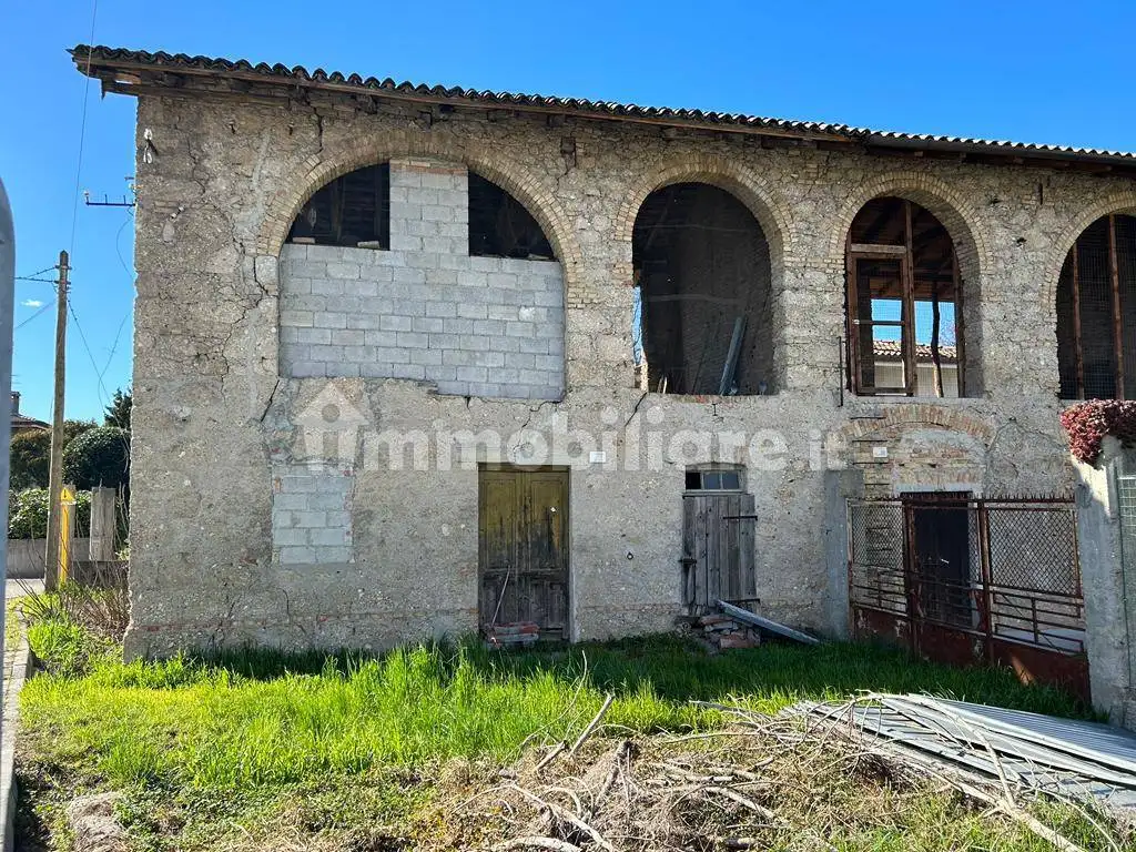 Terratetto unifamiliare piazza Tomba, Buia, Buja - foto 2