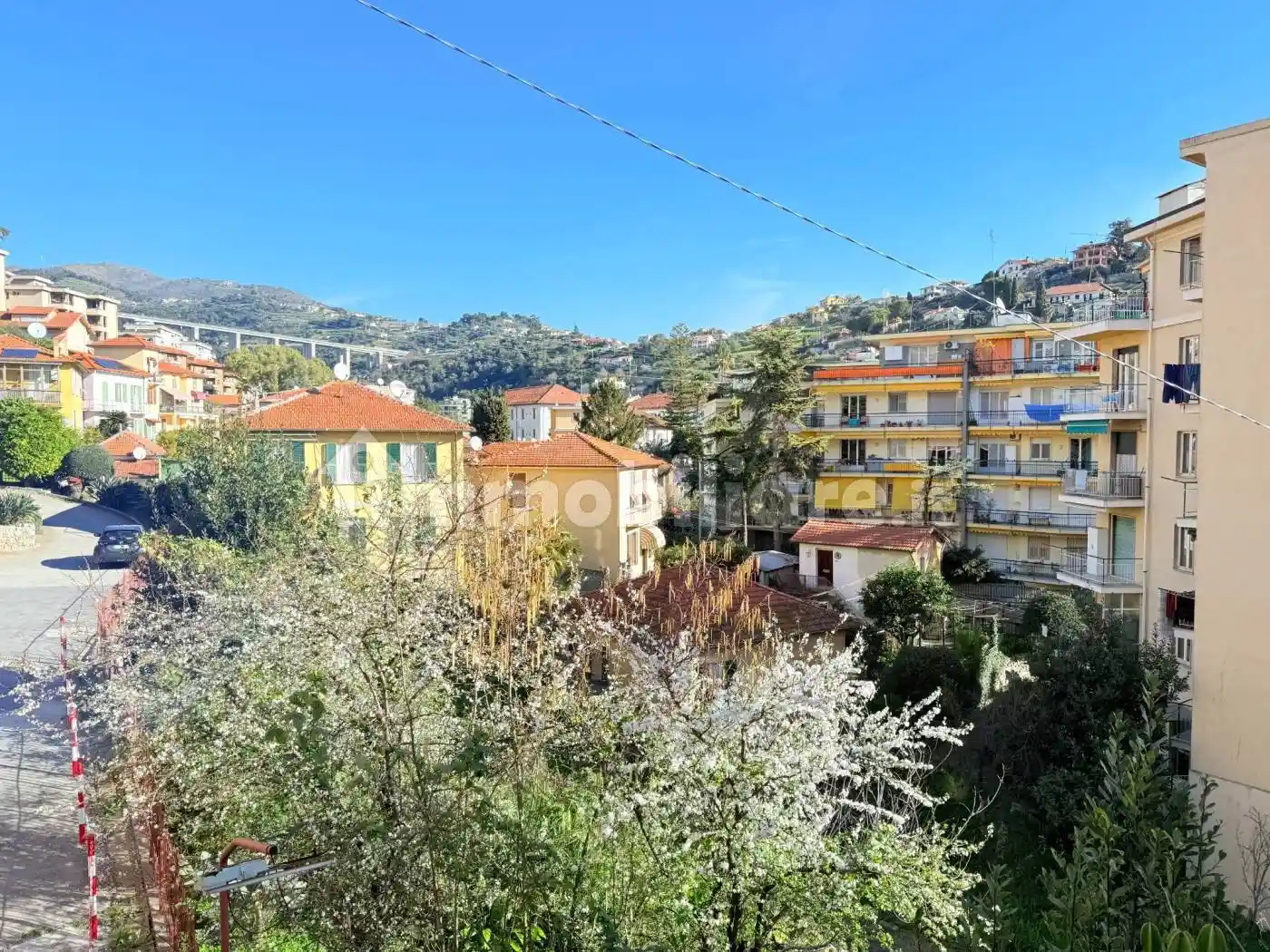 Appartamento in vendita a Sanremo