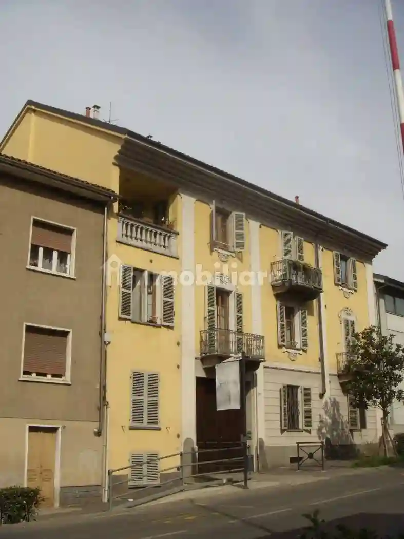 Palazzo - Edificio - foto 2