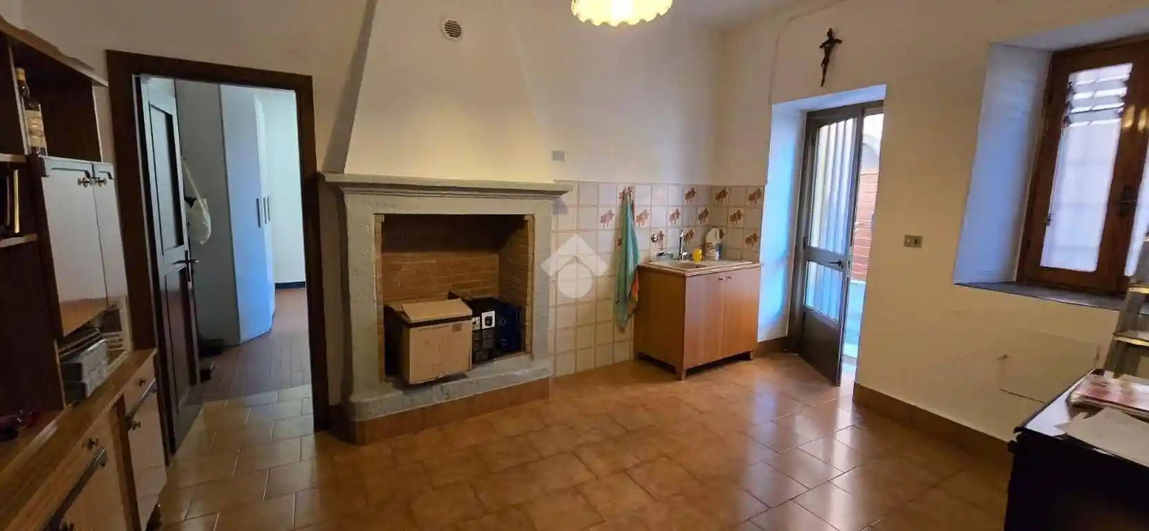 Rustico - Casale in vendita a Spirano