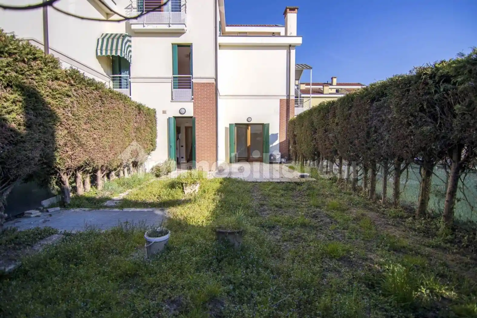 Appartamento in vendita a Saonara