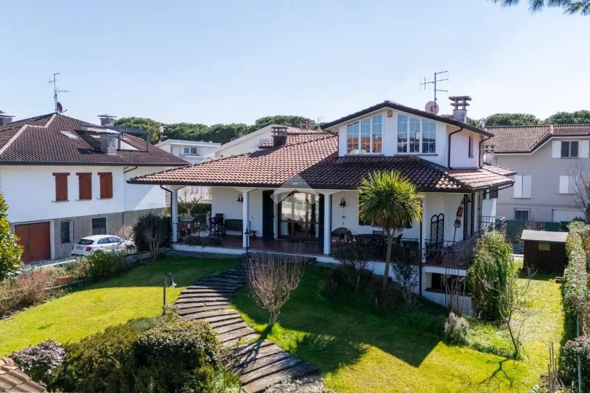 Villa in vendita a San Mauro Pascoli