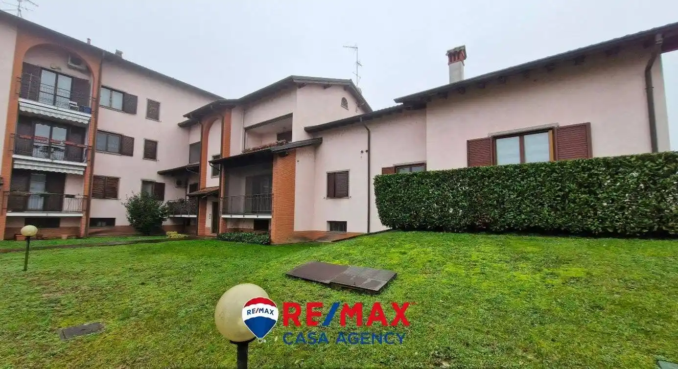 Appartamento in vendita a Marcignago