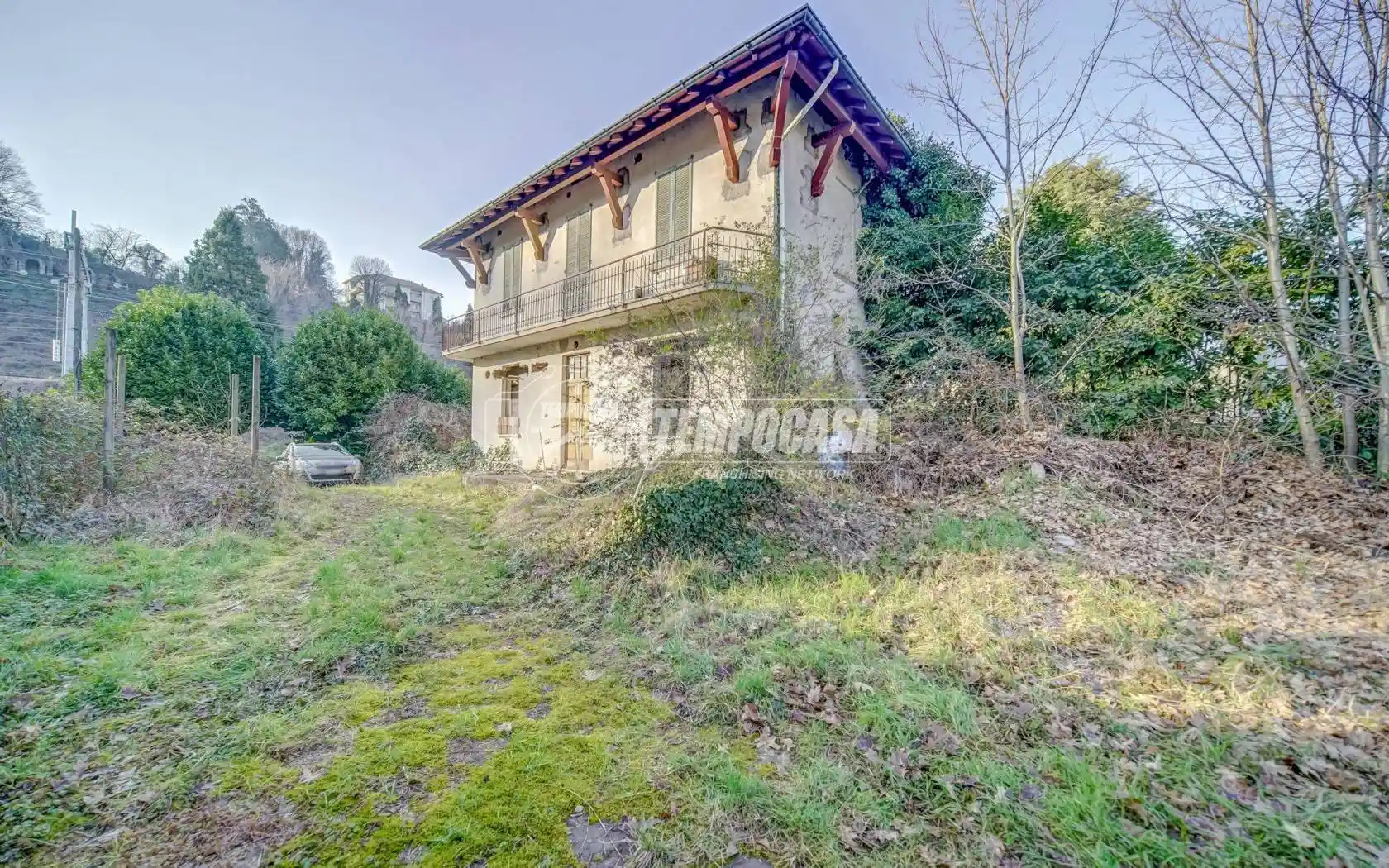 Villa in vendita a Albizzate