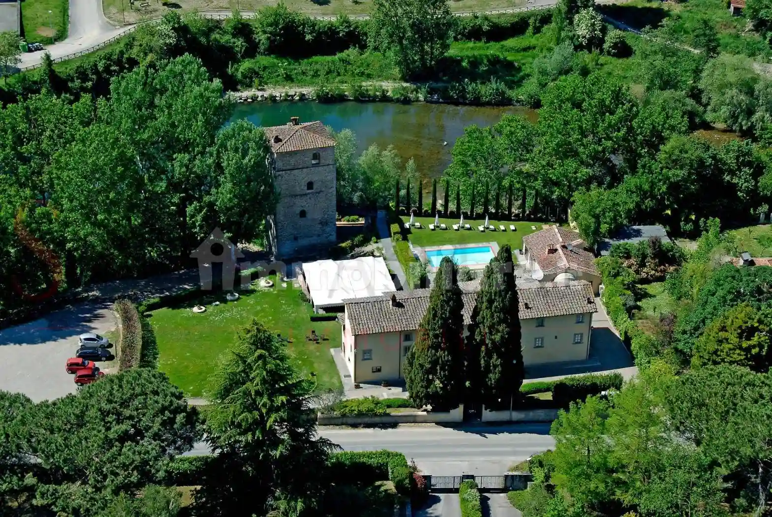 Villa - foto 2