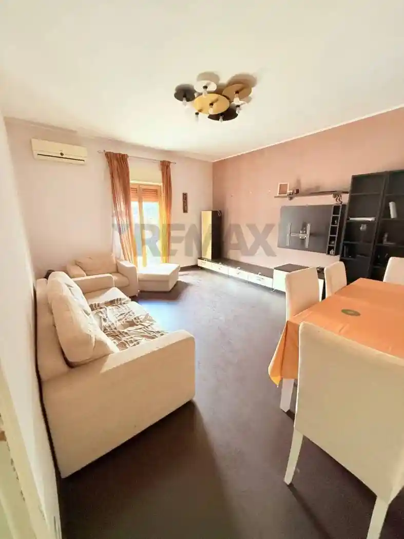 Appartamento in vendita a Giarre