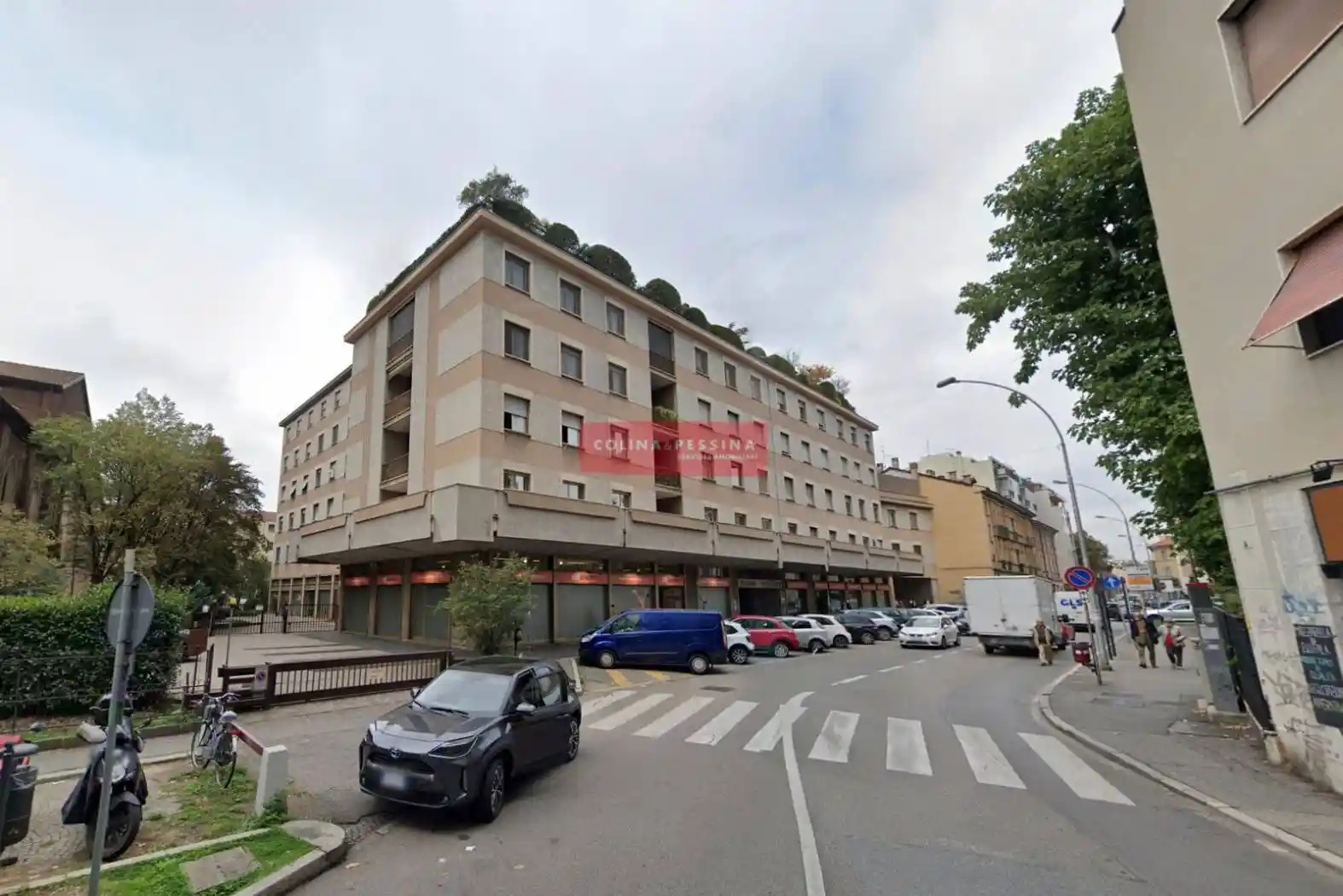 Appartamento in vendita a Monza