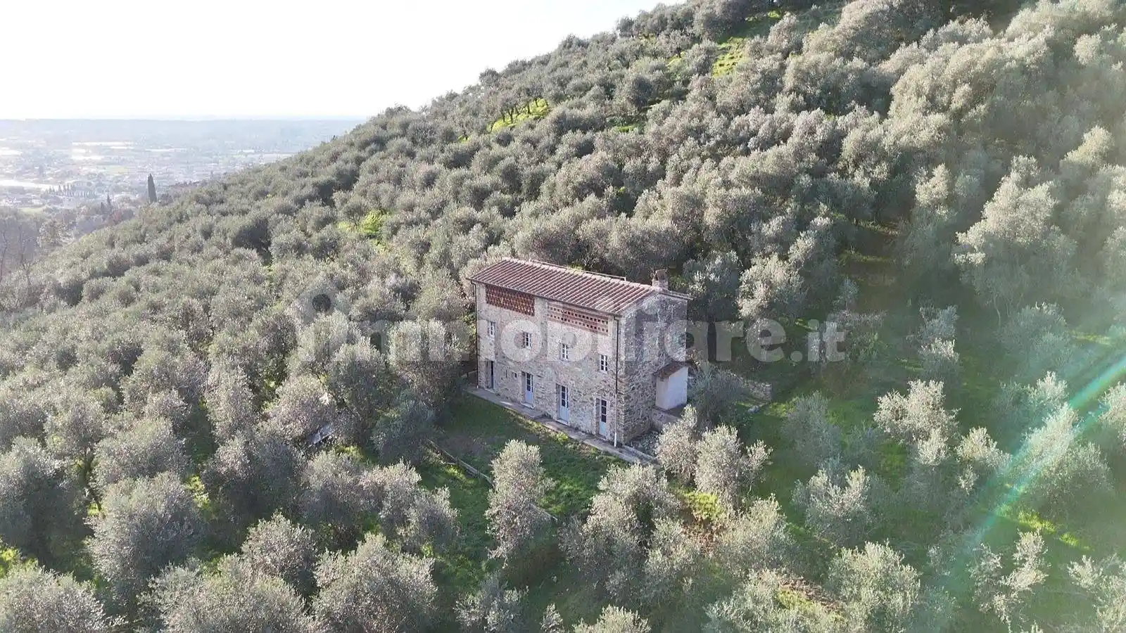 Villa in vendita a Camaiore