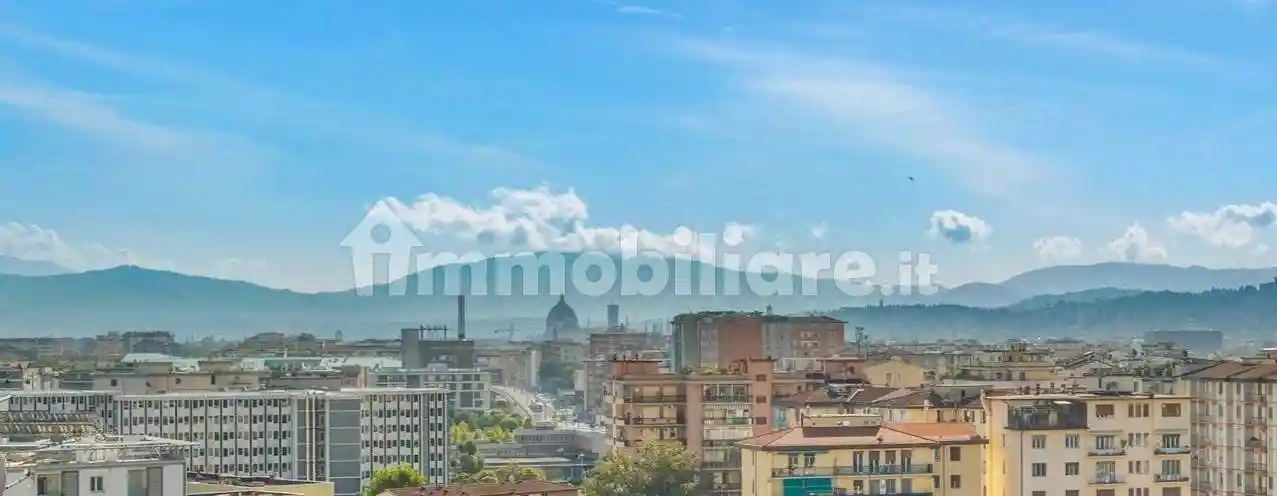 Appartamento in vendita a Firenze