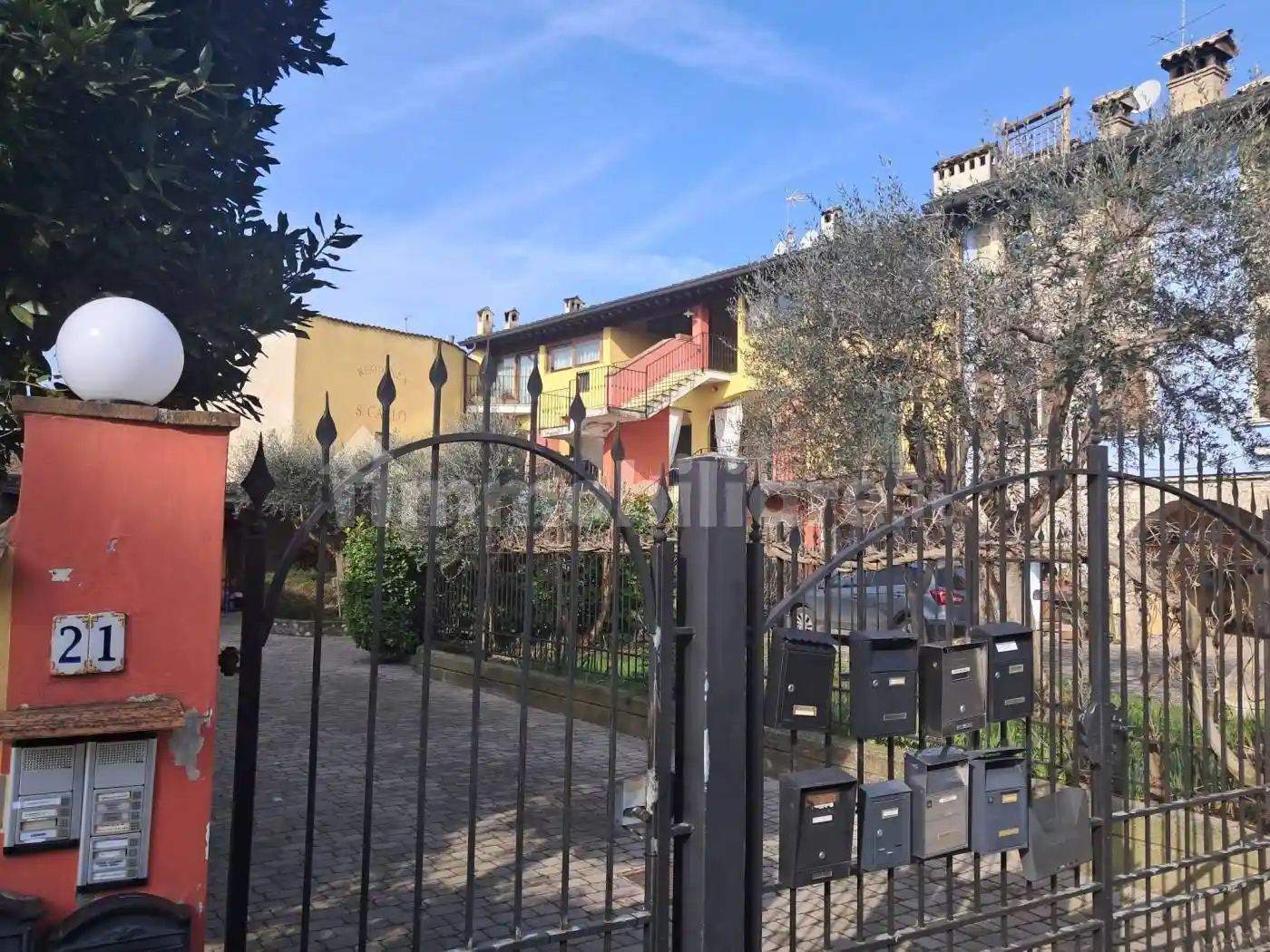 Appartamento in vendita a Desenzano del Garda