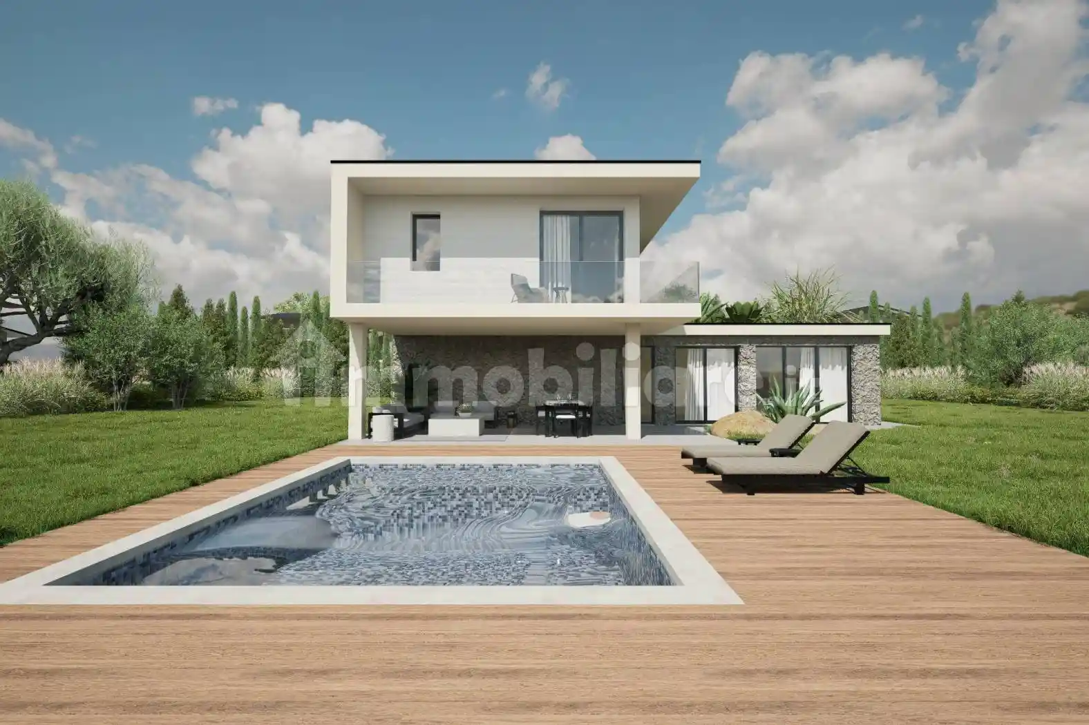 Villa in vendita a Pietrasanta