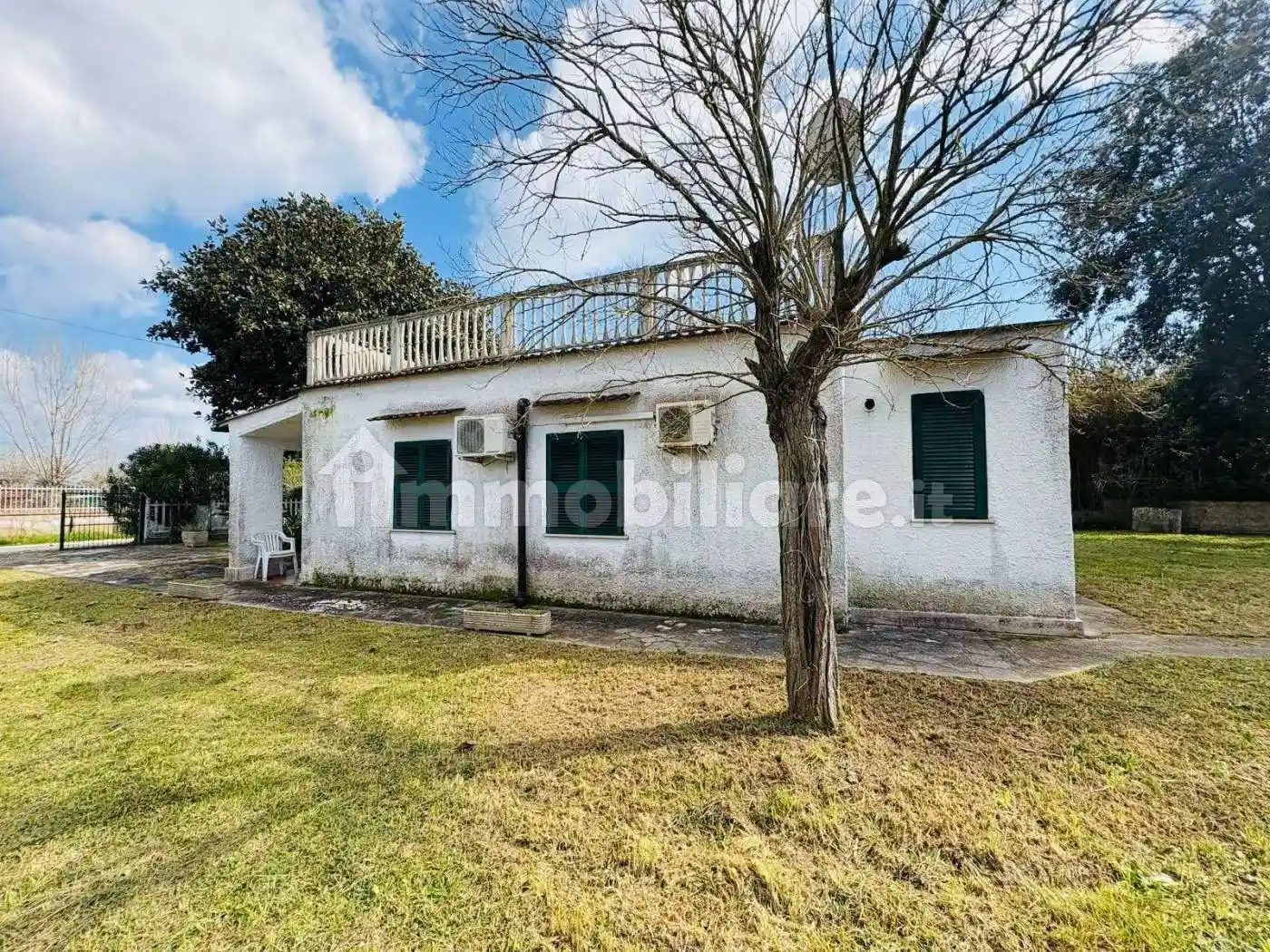 Villa in vendita a Terracina