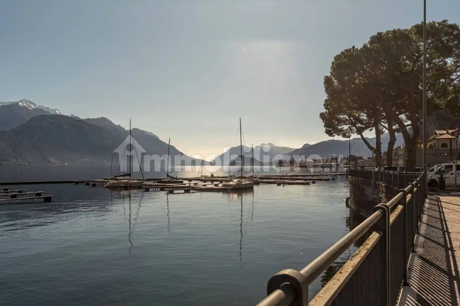 Villa in vendita a Menaggio