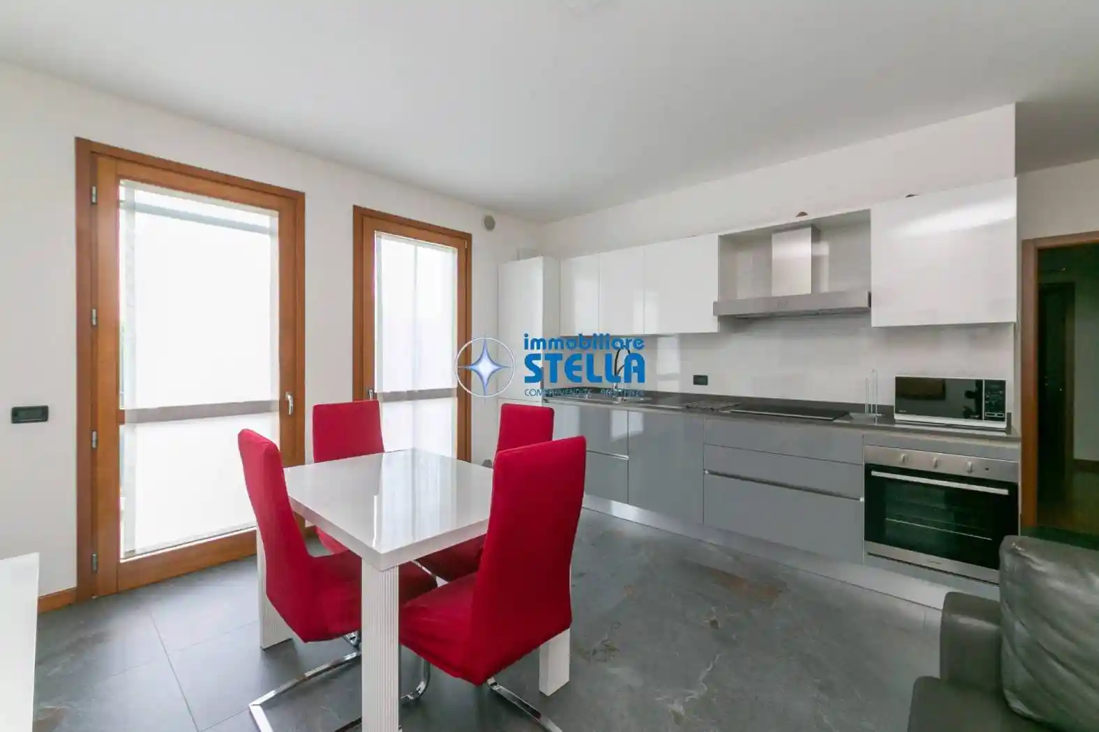 Appartamento in affitto a Jesolo