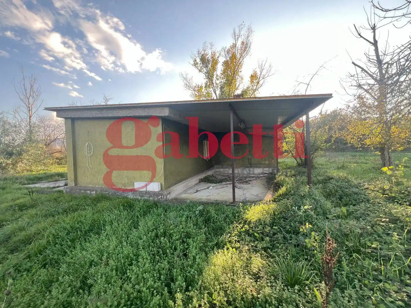 Terratetto unifamiliare via Madonnella di Sesto, s/c, Venafro - foto 2