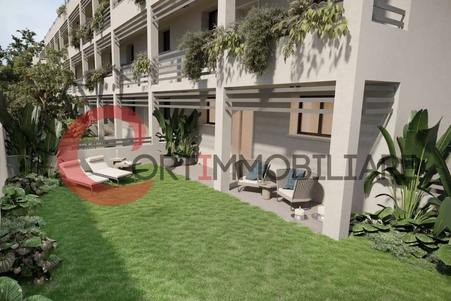 Appartamento in vendita a Scarlino