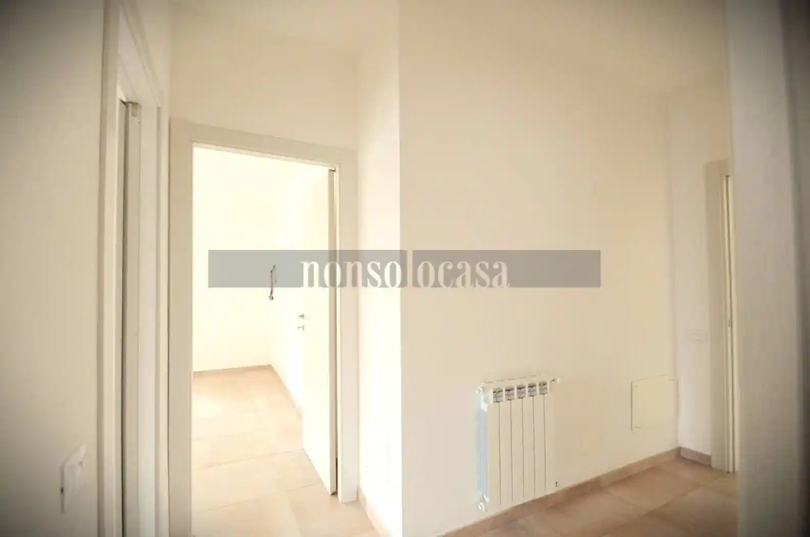 Appartamento in vendita a Valfabbrica