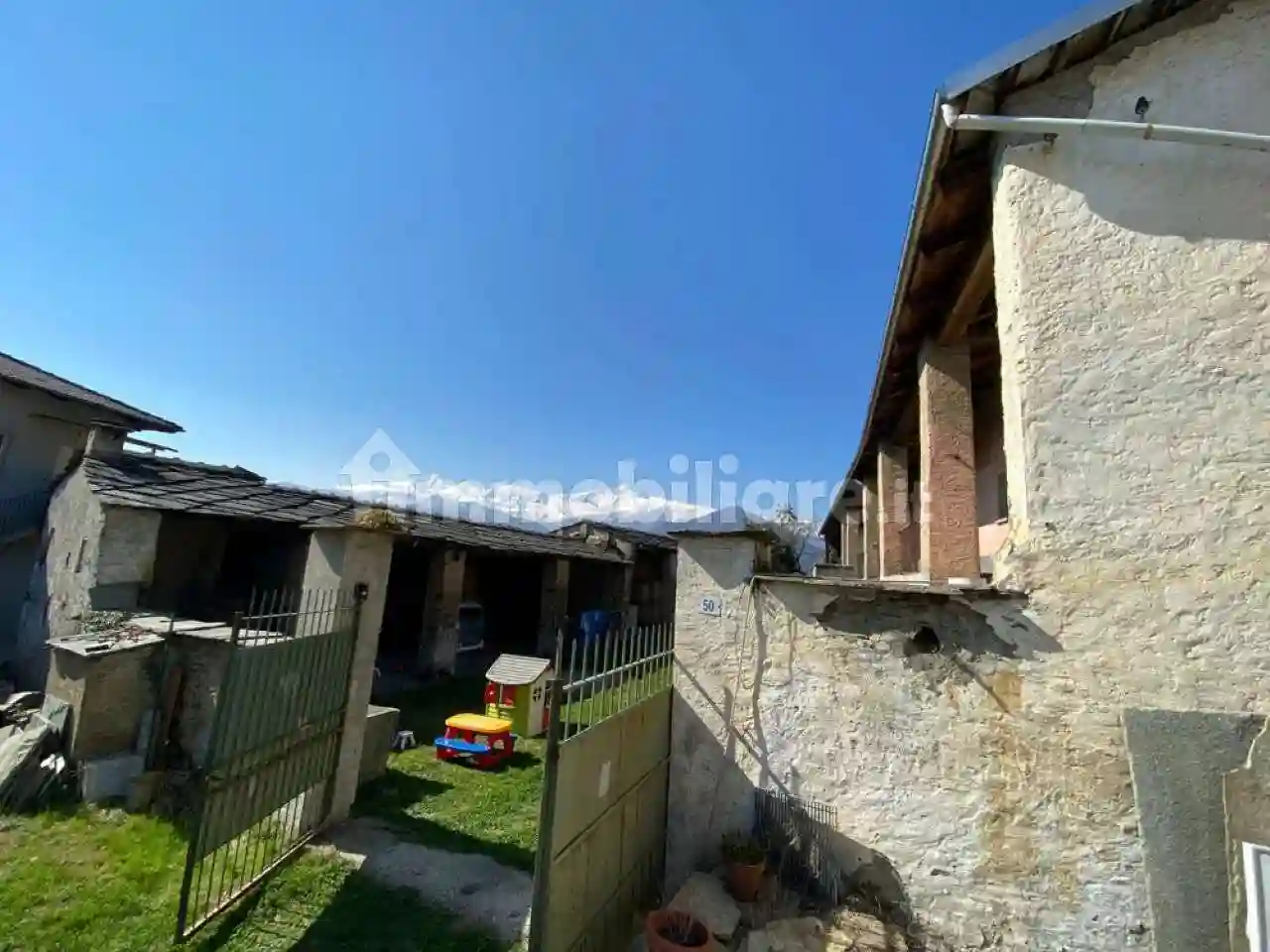 Casa indipendente - foto 4