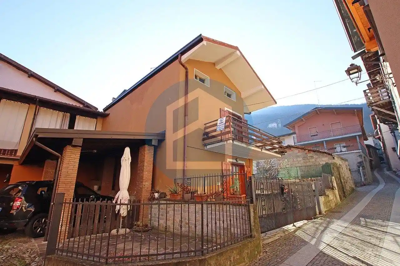 Casa indipendente - foto 2