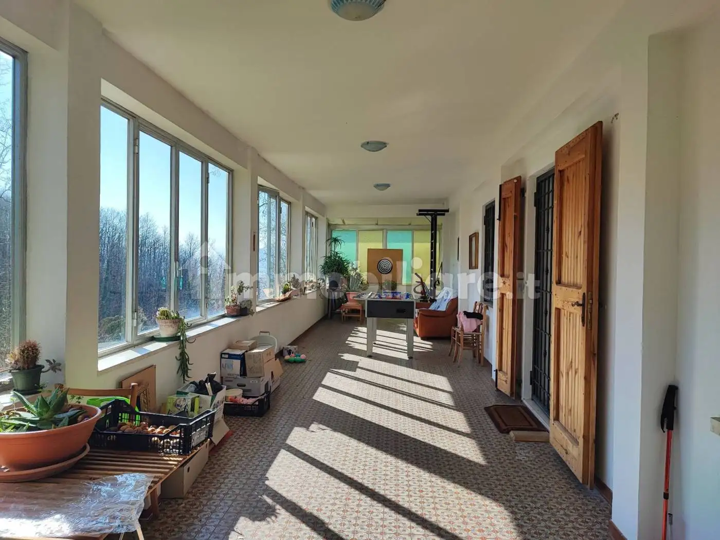 Villetta a schiera in vendita a Vergato