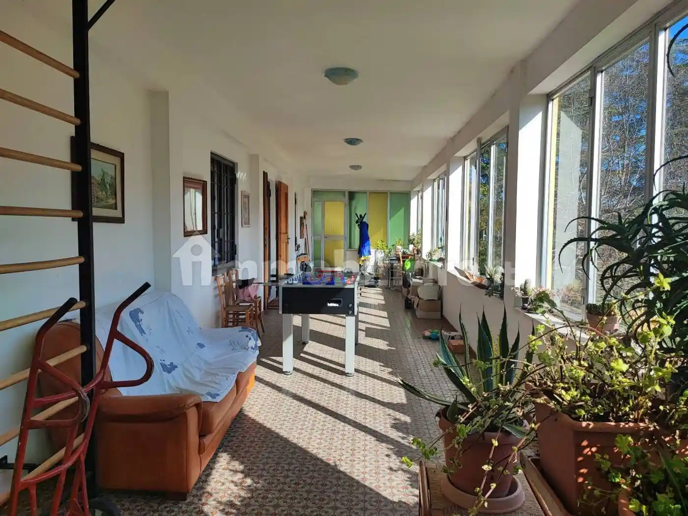 Villetta a schiera - foto 4