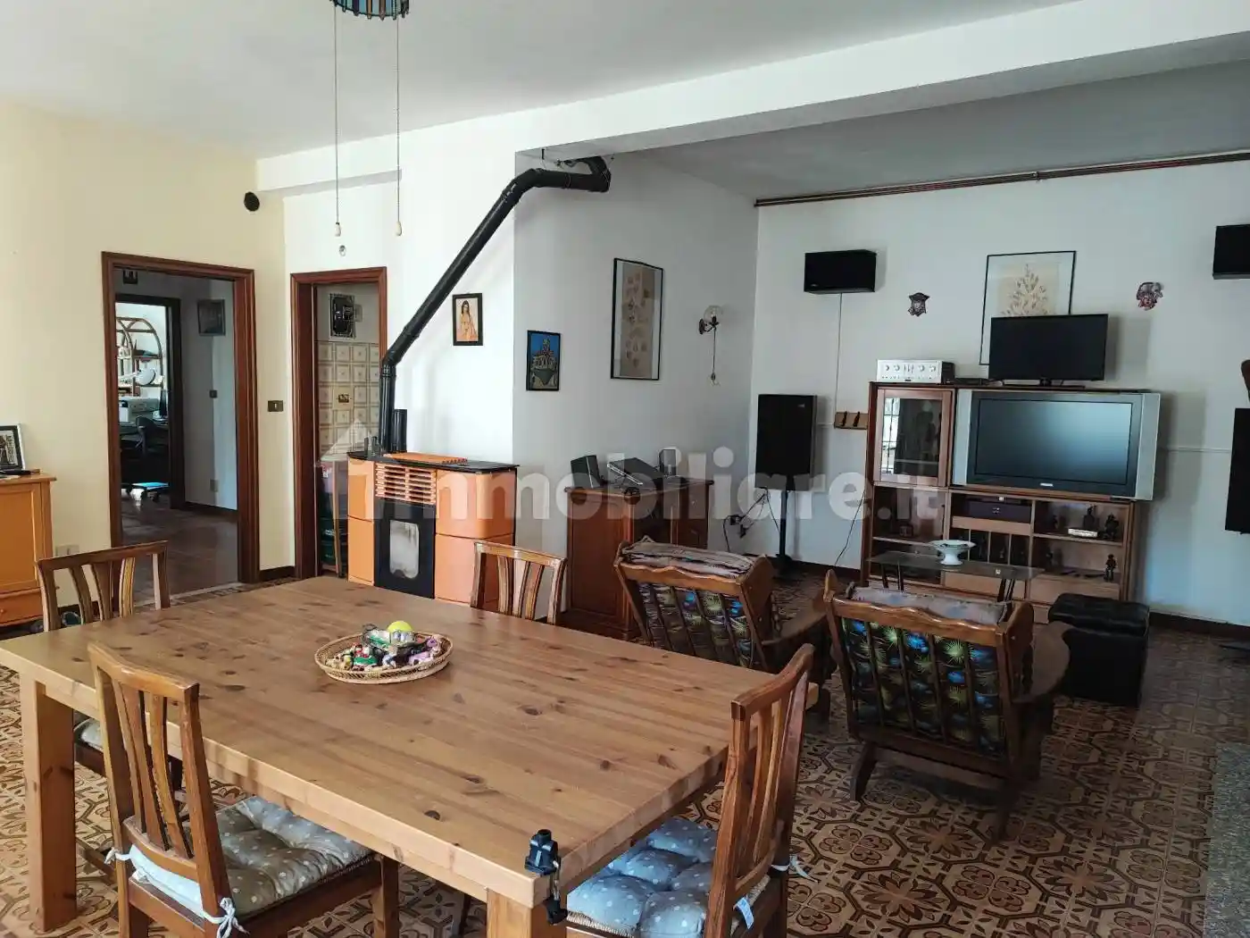 Villetta a schiera - foto 5