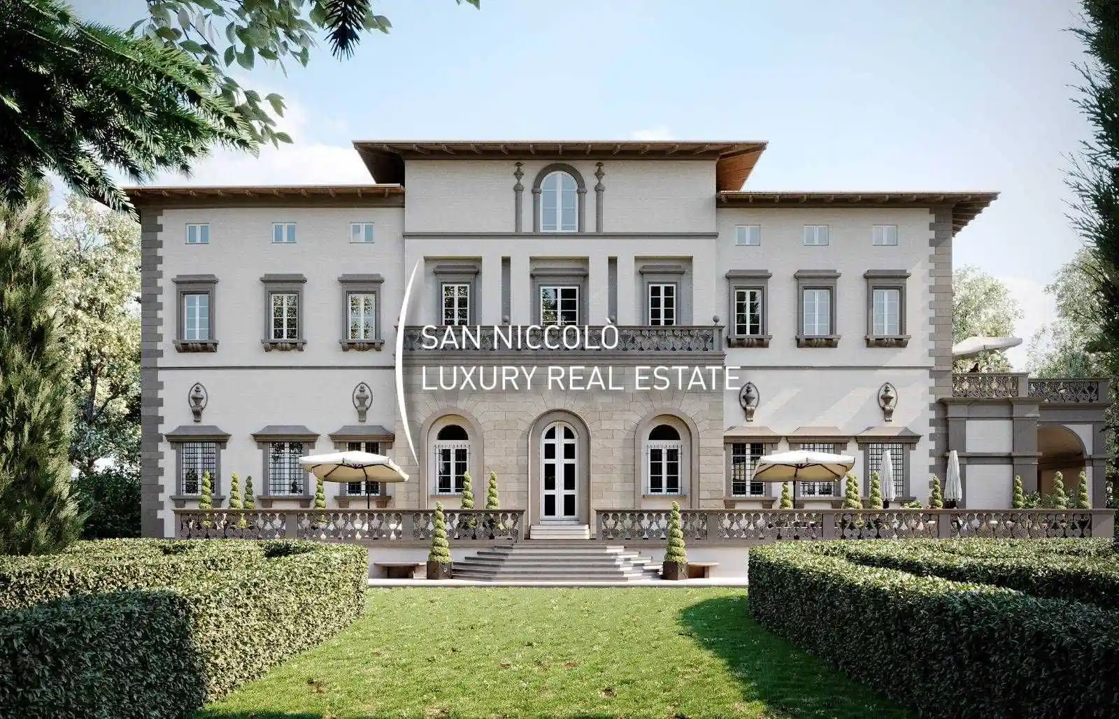 Appartamento in vendita a Fiesole