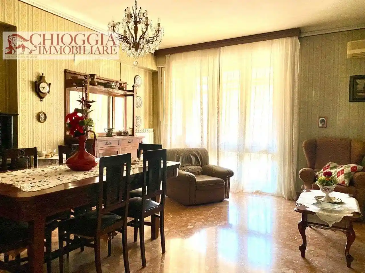 Appartamento in vendita a Chioggia
