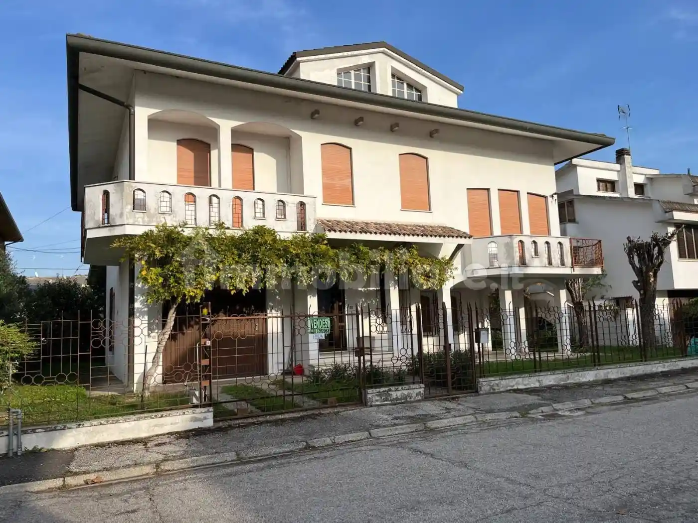 Villa in vendita a Rovigo