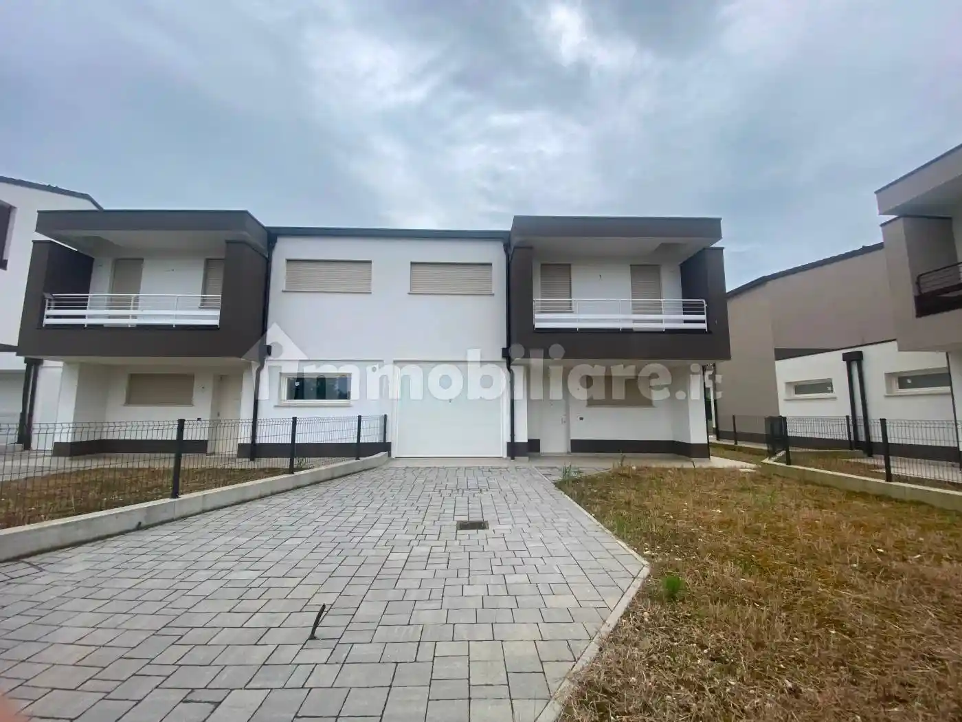 Villa in vendita a Loreggia