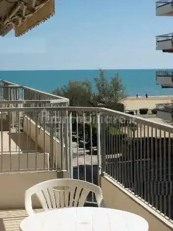 Appartamento in affitto a Jesolo