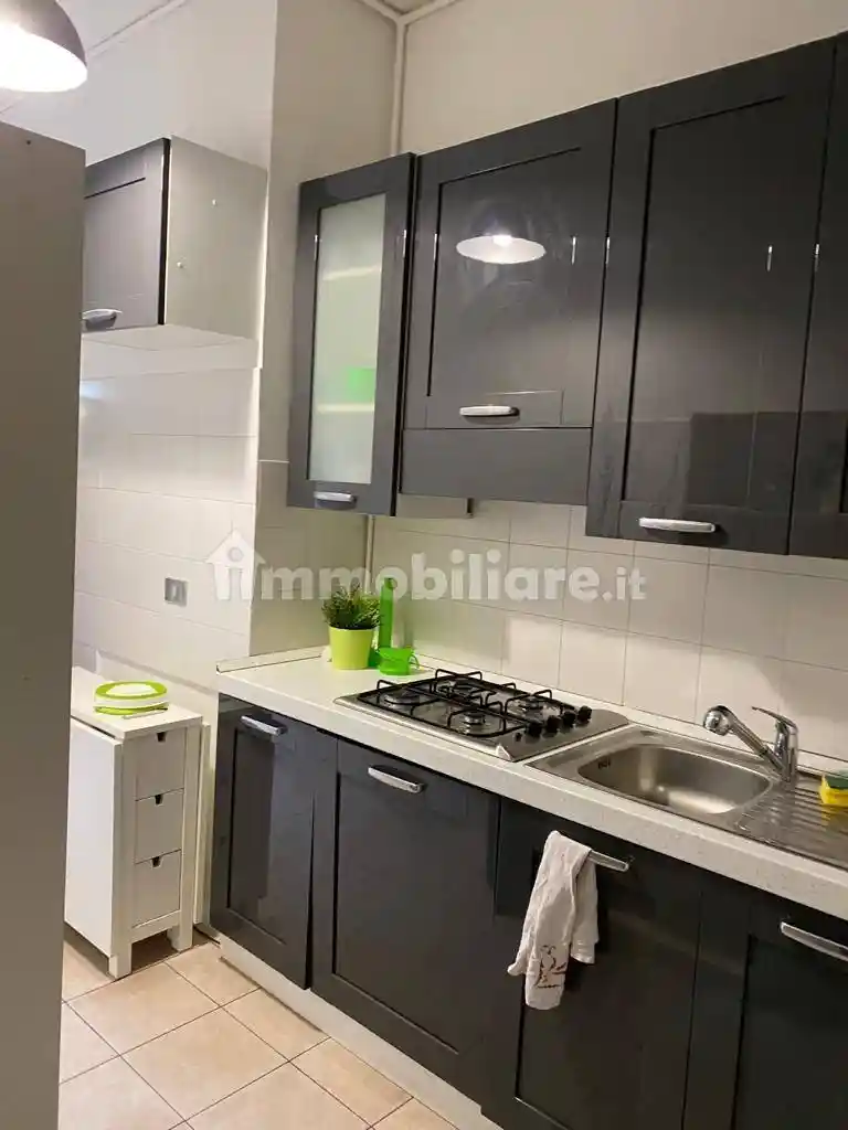 Appartamento in vendita a Mantova