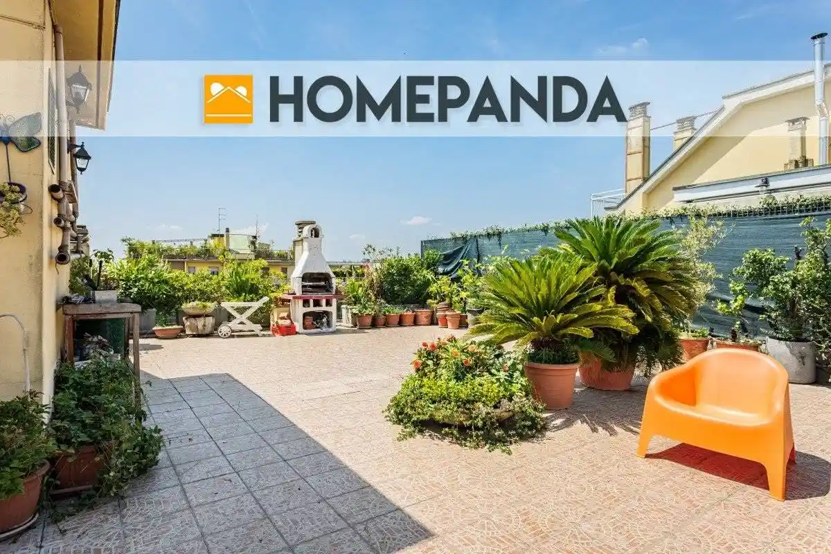 Apartment in vendita a Milan