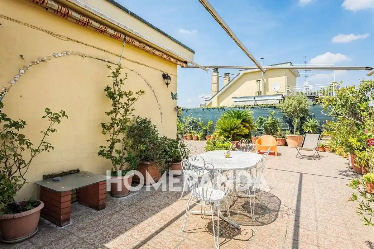 Trilocale via Bari 24, Tre Castelli - Faenza, Milano - foto 5