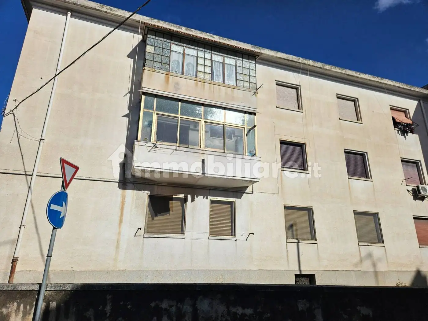 Appartamento in vendita a Reggio Calabria
