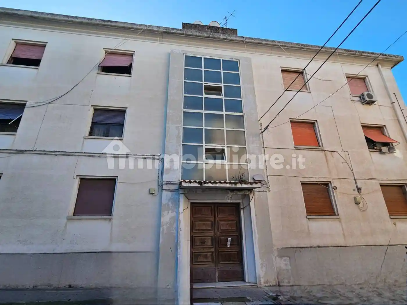 Trilocale via Nicola Copernico, Ferrovieri - Stadio, Reggio Calabria - foto 2