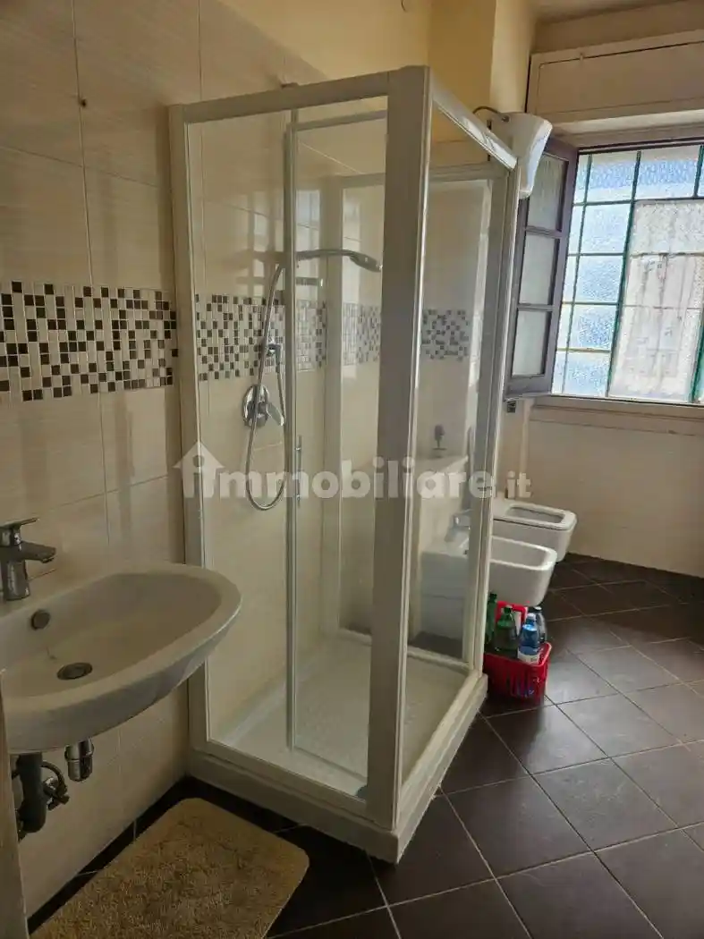 Trilocale via Nicola Copernico, Ferrovieri - Stadio, Reggio Calabria - foto 5