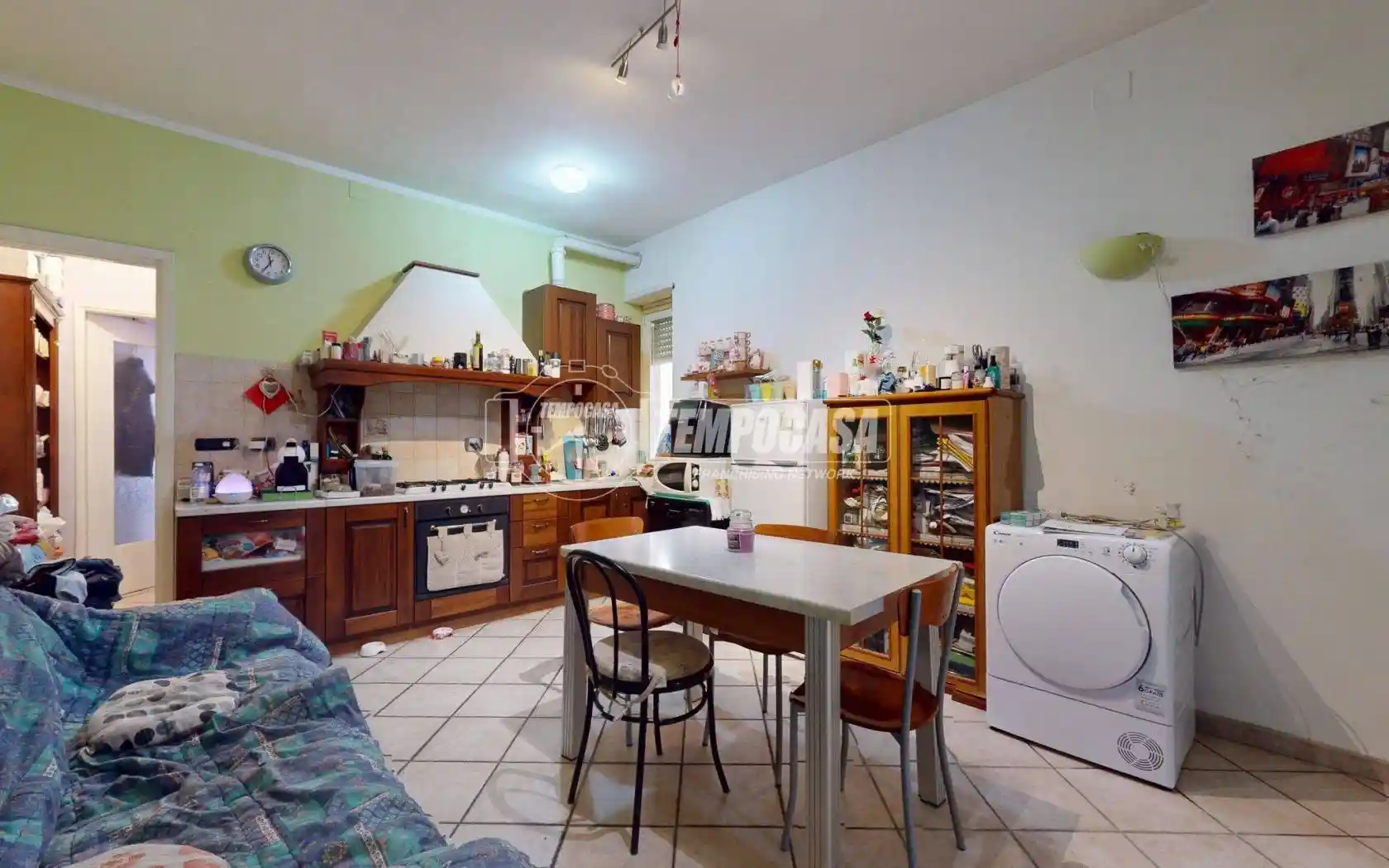 Appartamento in vendita a Rivoli