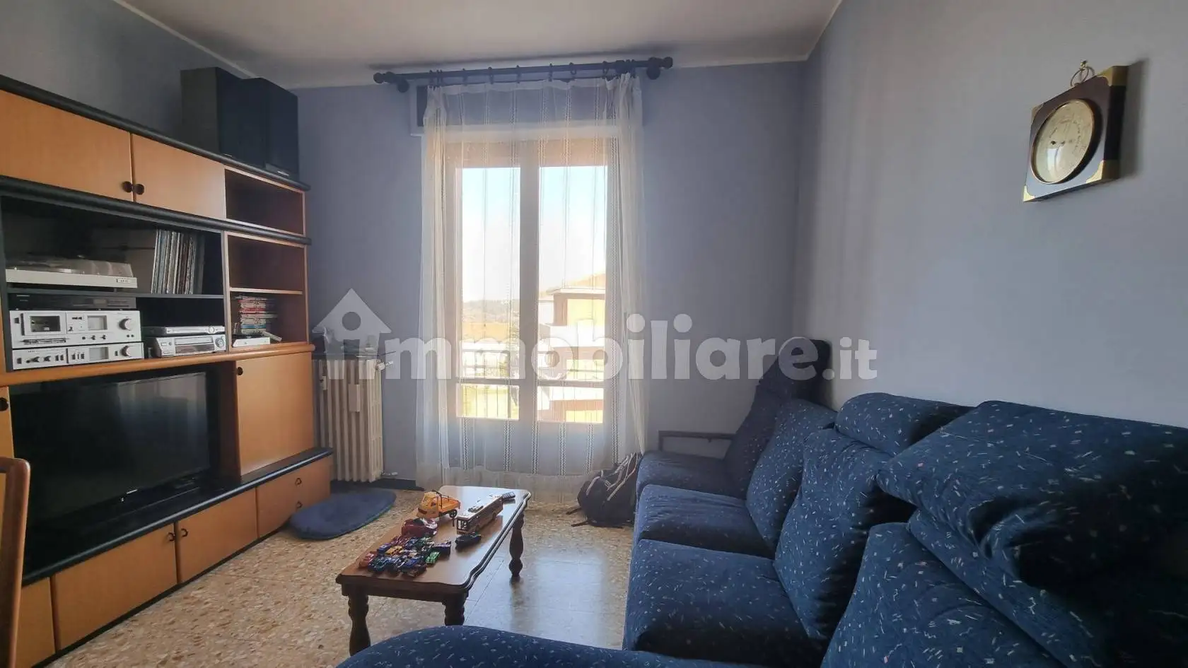 Trilocale via Vinchio 10, Centro, Cortiglione - foto 3