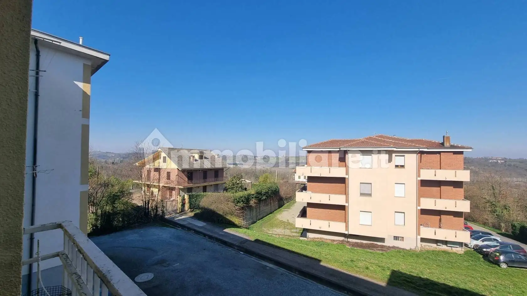 Trilocale via Vinchio 10, Centro, Cortiglione - foto 4