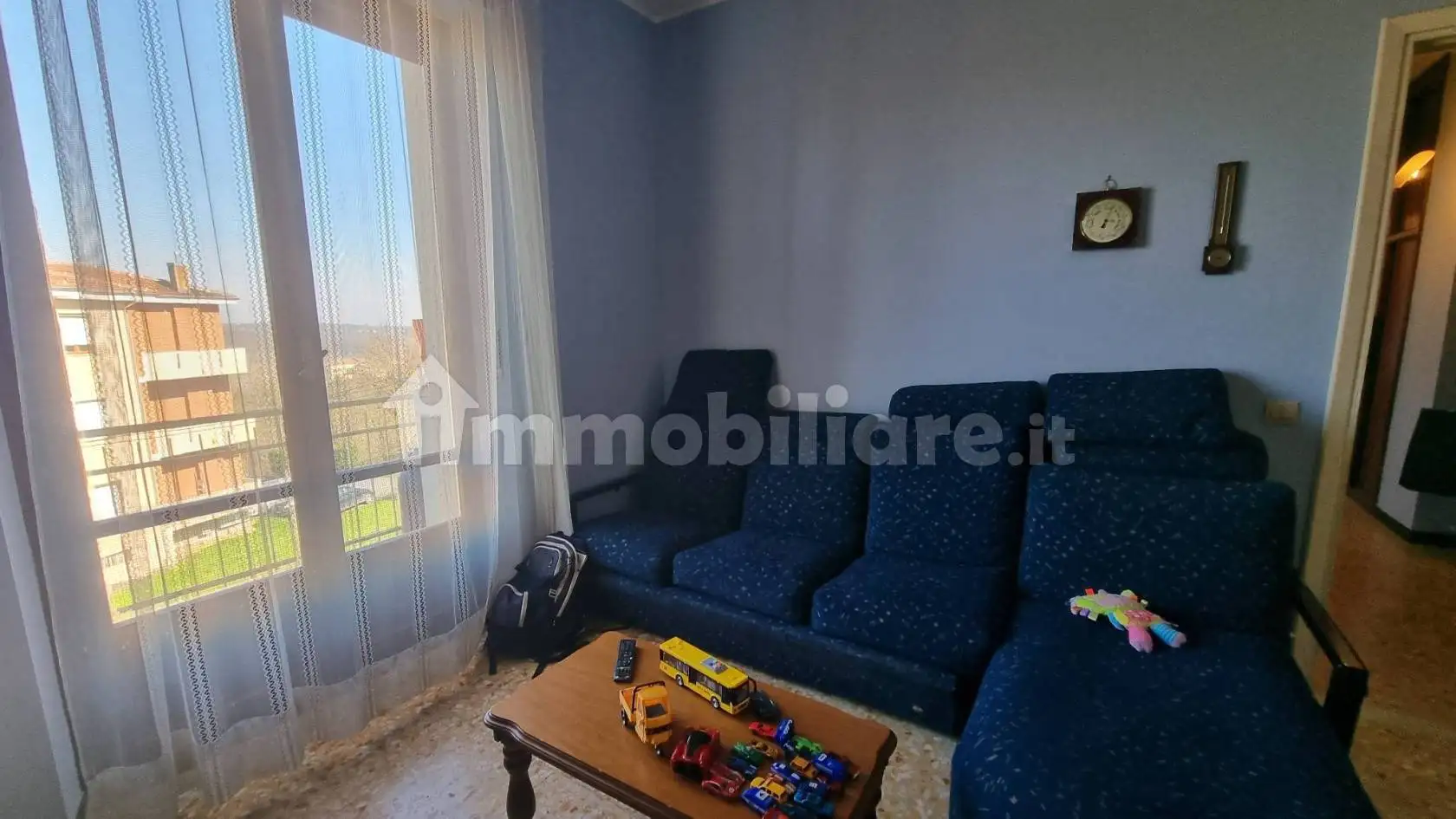 Trilocale via Vinchio 10, Centro, Cortiglione - foto 5