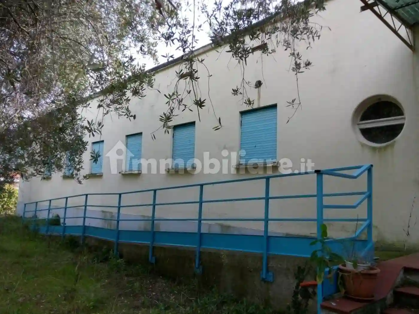 Palazzo - Edificio - foto 2